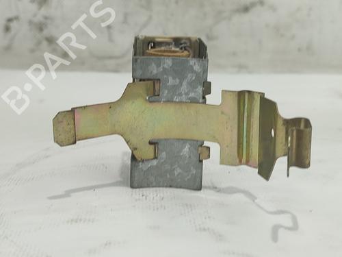Heater resistor FORD ESCORT IV (GAF, AWF, ABFT)  | BP23074955M108