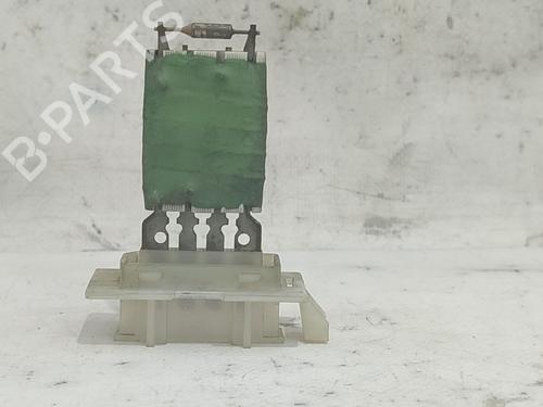 Used Heater resistor OPEL VECTRA C (Z02) 2.0 DTI 16V (F69) (101 hp) 25038647