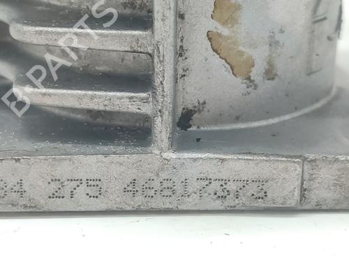 Throttle body ALFA ROMEO 156 (932_) 1.9 JTD (932.A2B00, 932.A2C00) | BP31087106M82 