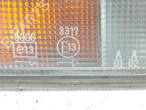 Left front indicator MAZDA 323 C V (BA) 1.8 16V (BA8P) | BP28295079C32 