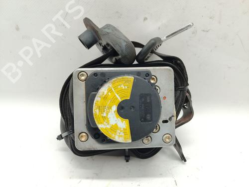 Sikkerhedssele foran venstre SKODA FABIA I (6Y2) 1.2 (54 hp) 31044504