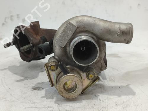 Turbolader/Kompressor OPEL ASTRA G Estate (T98) [1998-2005]  16950461