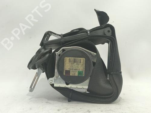 Used Front right seatbelt OPEL ASTRA H (A04) 1.7 CDTI (L48) (100 hp) 29924533