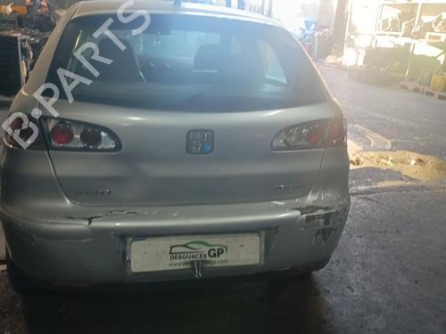 Left headlight SEAT IBIZA III (6L1) 1.9 SDI | BP36356100C28 - Image 9