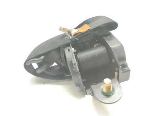 Used Front right seatbelt Front right seatbelt DAEWOO LANOS (KLAT) [1997-2026] 34041319 34041319