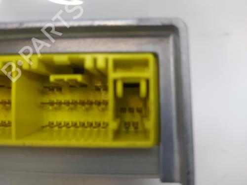 ECU airbags MITSUBISHI GRANDIS (NA_W) 2.0 DI-D (NA8W) | BP12951166M53 