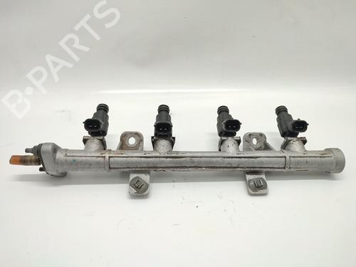 Sprederrør Sprederrør HYUNDAI GETZ (TB) 1.1 (67 hp) 33816398 33816398