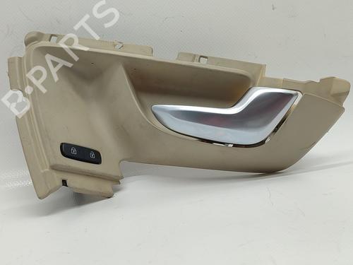 Used Front right interior door handle VOLVO S60 II (134) D4 (163 hp) 16161665