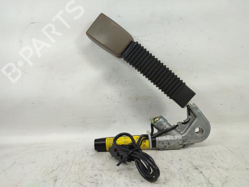 Front right belt tensioner JAGUAR S-TYPE II (X200) 2.7 D | BP13746339C88 