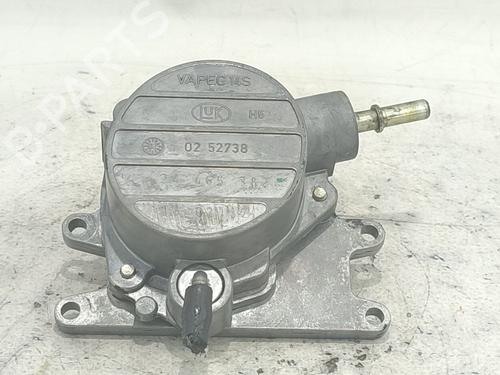 Used Vacuum pump Vacuum pump 38486519 38486519