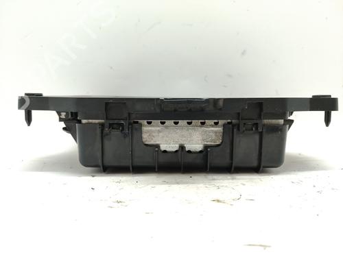 Display de informações RENAULT SCÉNIC I MPV (JA0/1_, FA0_) 1.9 dCi RX4 | BP29983421C48