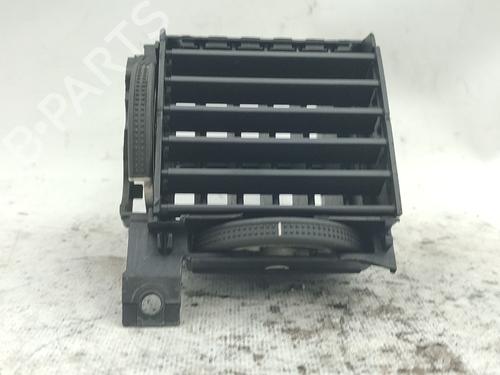 Condotto di aerazione OPEL VECTRA C (Z02) 2.2 DTI 16V (F69) (125 hp) 31055653