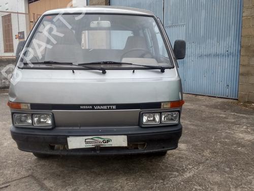 Used Parts NISSAN VANETTE Bus (C22)    1221924