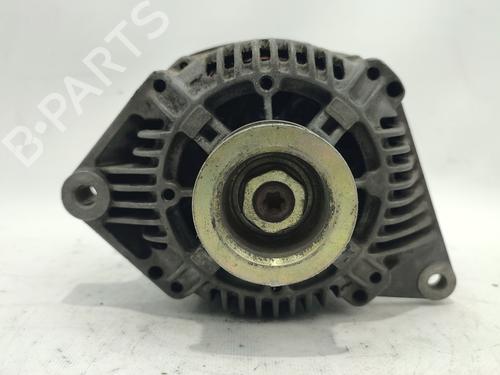 Alternator RENAULT MEGANE I Classic (LA0/1_) 1.9 dTi (LA08, LA0N, LA0K) | BP29406021M7 