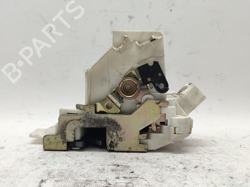 Rear left lock FORD MONDEO III (B5Y) 2.0 16V TDDi / TDCi | BP30109240C100 