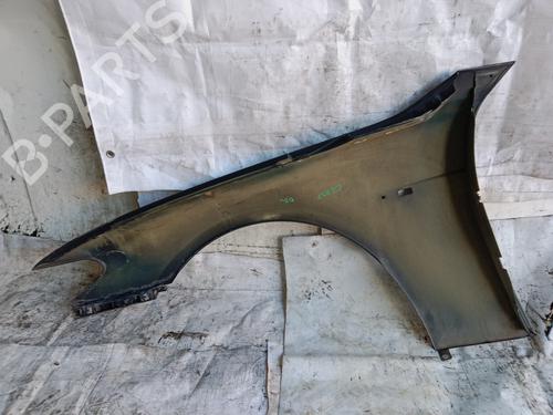 Right front fenders BMW 7 (E65, E66, E67) 730 d | BP25472189C42 