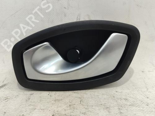 Venstre bagtil invendig håndtag Venstre bagtil invendig håndtag RENAULT GRAND SCÉNIC III (JZ0/1_) 1.9 dCi (JZ0J, JZ0N, JZ1K, JZ1S) (131 hp) 34246219 34246219