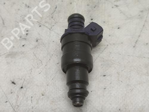 Used Injector RENAULT CLIO II (BB_, CB_) [1998-2016]  17483607