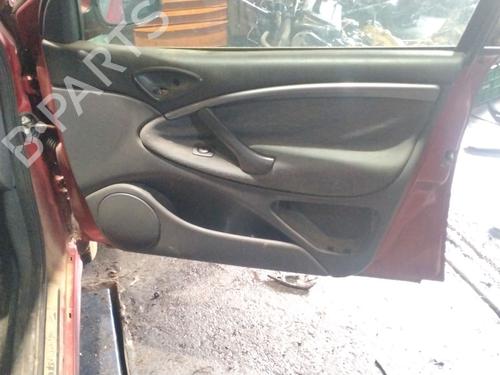 Radio CITROËN C5 I (DC_) 2.0 HDi (DCRHZB, DCRHZE) | BP31585336E6 