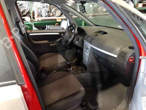 Right front window switch OPEL MERIVA A MPV (X03) | BP7148232I26 - Image 9