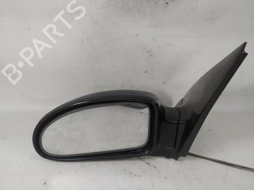 Left mirror FORD FOCUS I (DAW, DBW) 1.8 TDCi | BP13746170C26 