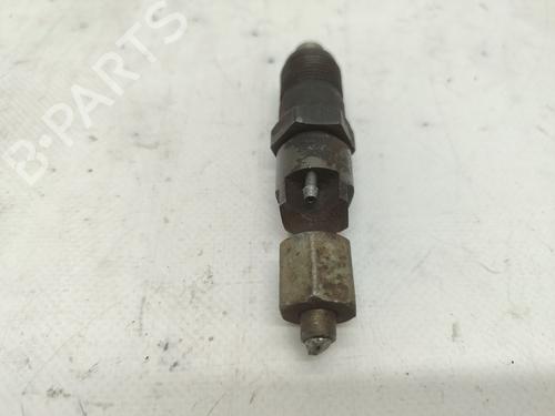 Used Injector NISSAN SERENA (C23) [1991-2001]  26666229