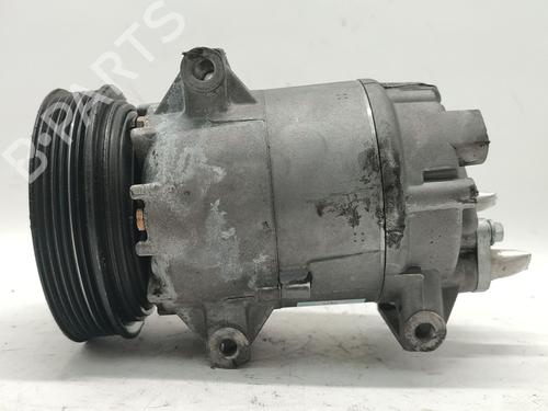 AC compressor RENAULT MEGANE II (BM0/1_, CM0/1_) | BP30149918M34