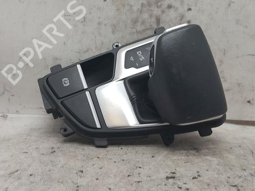Girspak AUDI A4 B9 (8W2, 8WC) 2.0 TDI (150 hp) 24701570