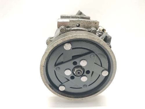 Used AC compressor AC compressor DACIA LOGAN (LS_) 1.5 dCi (LS0K) (68 hp) 33469530 33469530