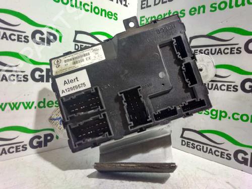 Elektronisk modul FORD TOURNEO COURIER B460 MPV 1.5 TDCi (75 hp) 7148610