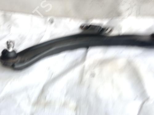 Left front suspension arm NISSAN QASHQAI / QASHQAI +2 I (J10, NJ10, JJ10E) 2.0 dCi | BP26613535M12 