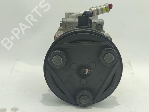 Used AC compressor FORD MONDEO III Turnier (BWY) 2.0 TDCi (130 hp) 31117630