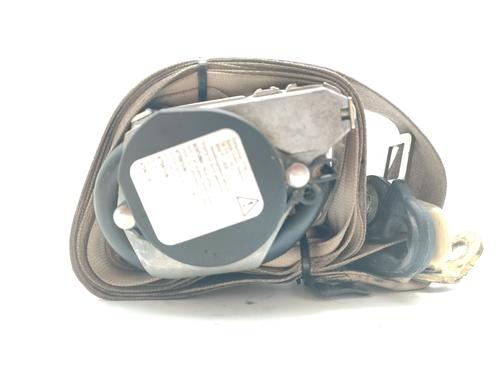 Used Front left seatbelt Front left seatbelt SKODA OCTAVIA II (1Z3) 2.0 TDI 16V (140 hp) 31760606 31760606