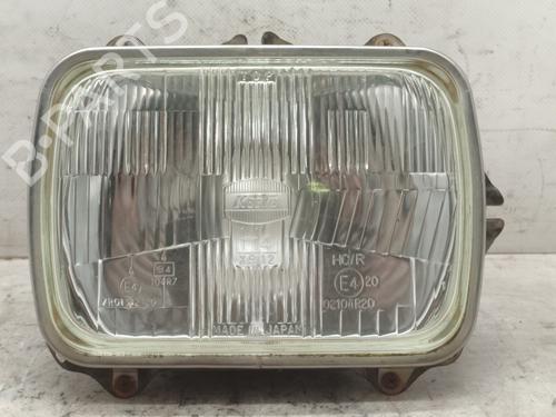 Faro derecho MITSUBISHI L200 (K3_T, K2_T, K1_T, K0_T) 2.5 TD 4WD (K34T) (87 hp) 02104R20