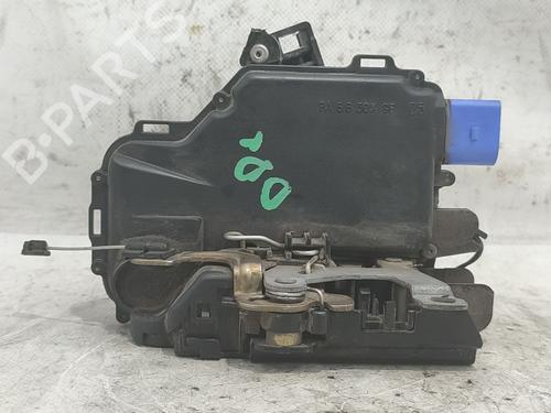 Høyre foran lås SKODA FABIA I (6Y2) 1.4 (60 hp) 23089860