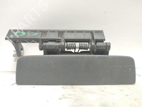Used Front right exterior door handle Front right exterior door handle PEUGEOT 306 Hatchback (7A, 7C, N3, N5) 1.6 (89 hp) 33760243 33760243
