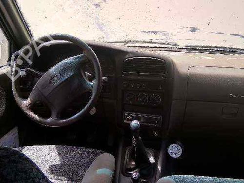 Elektronisk modul KIA SPORTAGE SUV (K00) 2.0 TD 4WD | BP7127141M83 