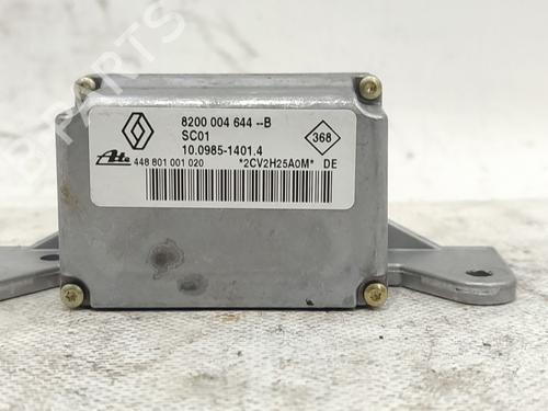 Elektronisk sensor Elektronisk sensor RENAULT LAGUNA II Grandtour (KG0/1_) 2.2 dCi (KG0F) (150 hp) 33704429 33704429