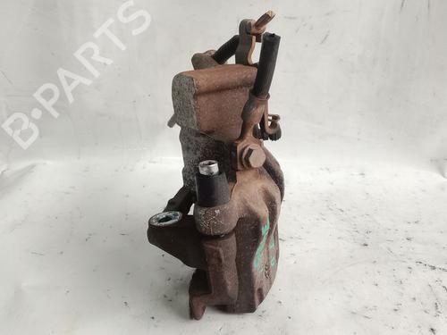 Right rear brake caliper OPEL VECTRA C GTS (Z02) | BP30822233M106