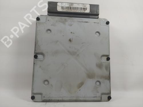 Engine control unit (ECU) FORD MONDEO III Saloon (B4Y) 2.0 16V TDDi / TDCi | BP8366008M57 