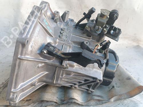 Used Gearbox Gearbox OPEL AGILA A (H00) 1.0 12V (F68) (58 hp) 36477064 36477064
