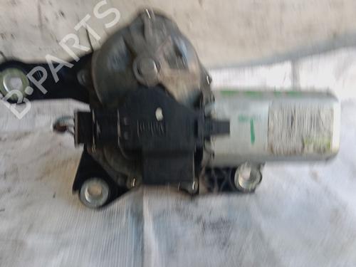Rear wiper motor OPEL ZAFIRA A MPV (T98) 2.2 DTI 16V (F75) | BP26582868M102 