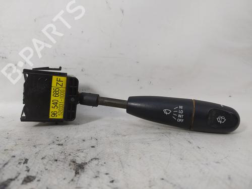 Used Steering column stalk DAEWOO KALOS (KLAS) 1.4 (83 hp) 13447560
