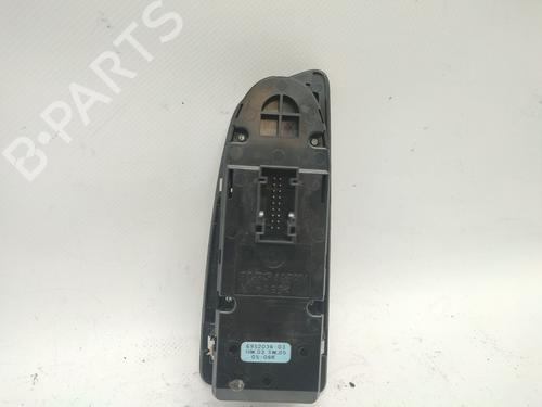 Left front window switch BMW 1 (E87) 118 d | BP34162583I27 - Image 2