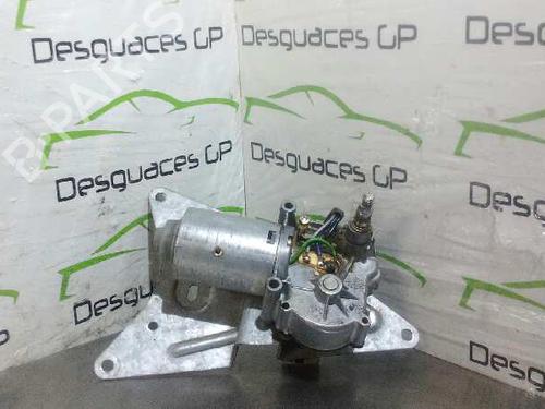 Viskermotor bagrude RENAULT CLIO II (BB_, CB_) [1998-2016]  7132201