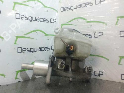 Hovedbremsesylinder OPEL ASTRA G Hatchback (T98) [1998-2009]  7132301