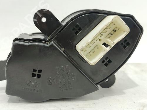 Mirror switch HYUNDAI SANTA FÉ I (SM) 2.0 CRDi 4x4 | BP40158504I25 - Image 3