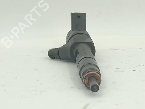 Injector RENAULT MEGANE II (BM0/1_, CM0/1_) 1.9 dCi (BM0G, CM0G) | BP31017886M100