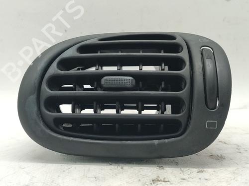 Luftventil PEUGEOT 206 Hatchback (2A/C) 1.4 i (75 hp) 30810138