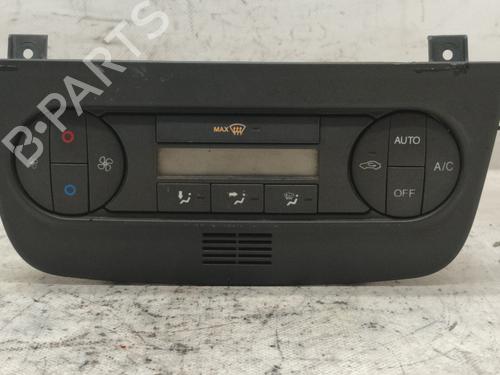 AC Styreenhet / Manøvreringsenhet FORD FIESTA V (JH_, JD_) [2001-2014]  17833975